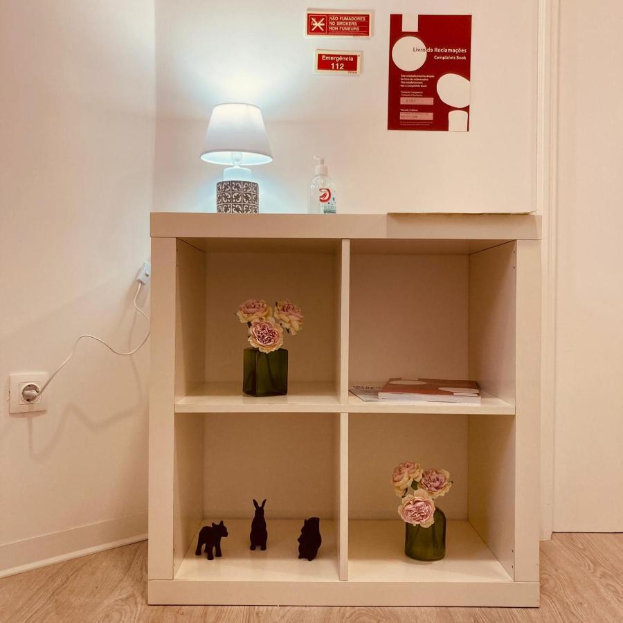 Apartamento Casa Da Avo Rita Évora Exterior foto