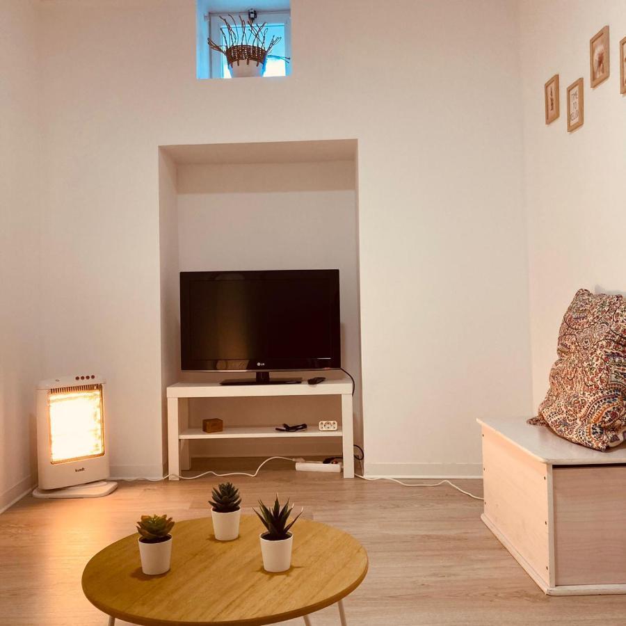 Apartamento Casa Da Avo Rita Évora Exterior foto